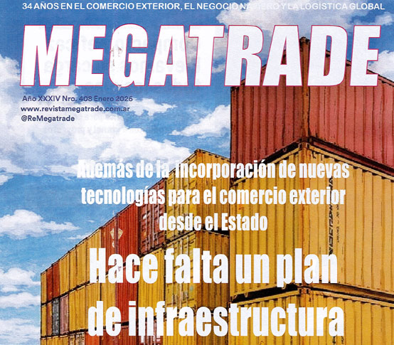 Compartimos la reciente entrevista al Presidente de CAESCE